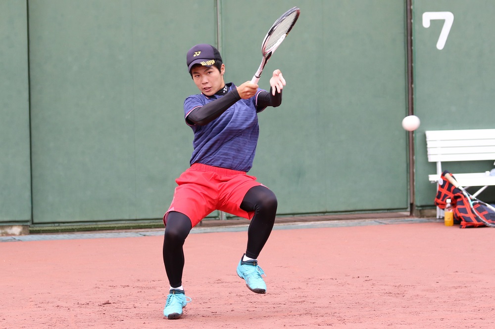 JOCジュニアオリンピックカップ大会 第26回全日本ジュニア選手権大会