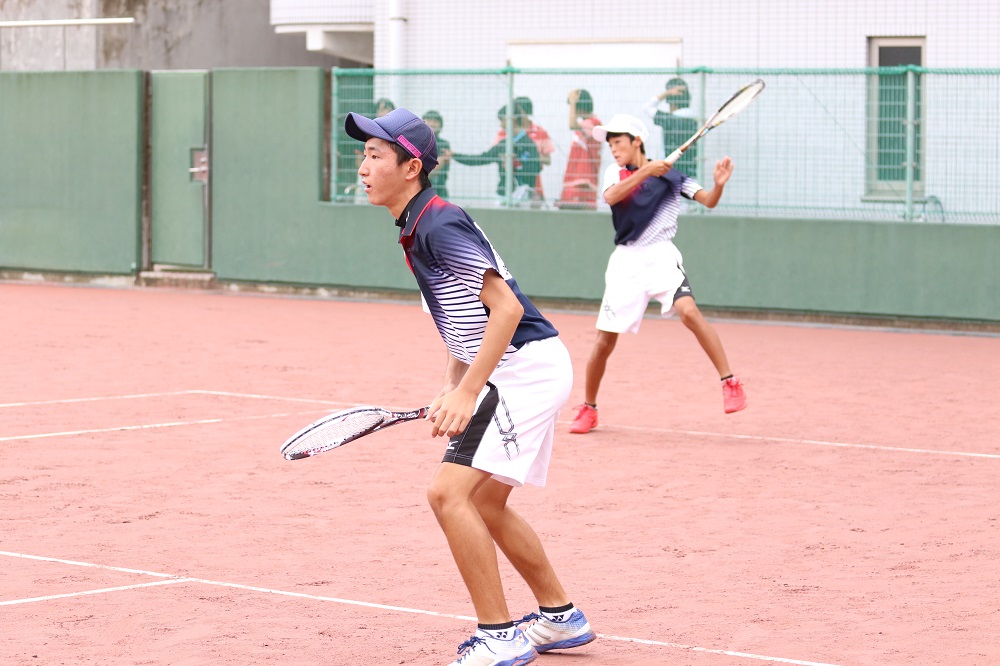 JOCジュニアオリンピックカップ大会 第26回全日本ジュニア選手権大会