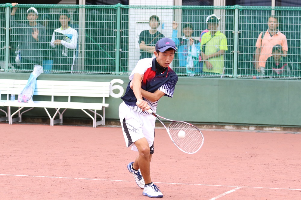 JOCジュニアオリンピックカップ大会 第26回全日本ジュニア選手権大会