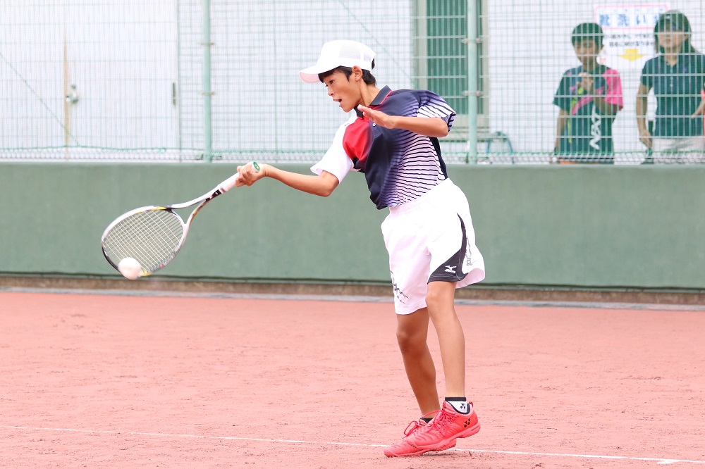 JOCジュニアオリンピックカップ大会 第26回全日本ジュニア選手権大会