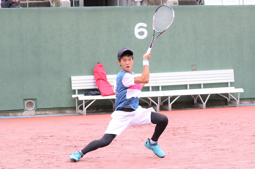 JOCジュニアオリンピックカップ大会 第26回全日本ジュニア選手権大会