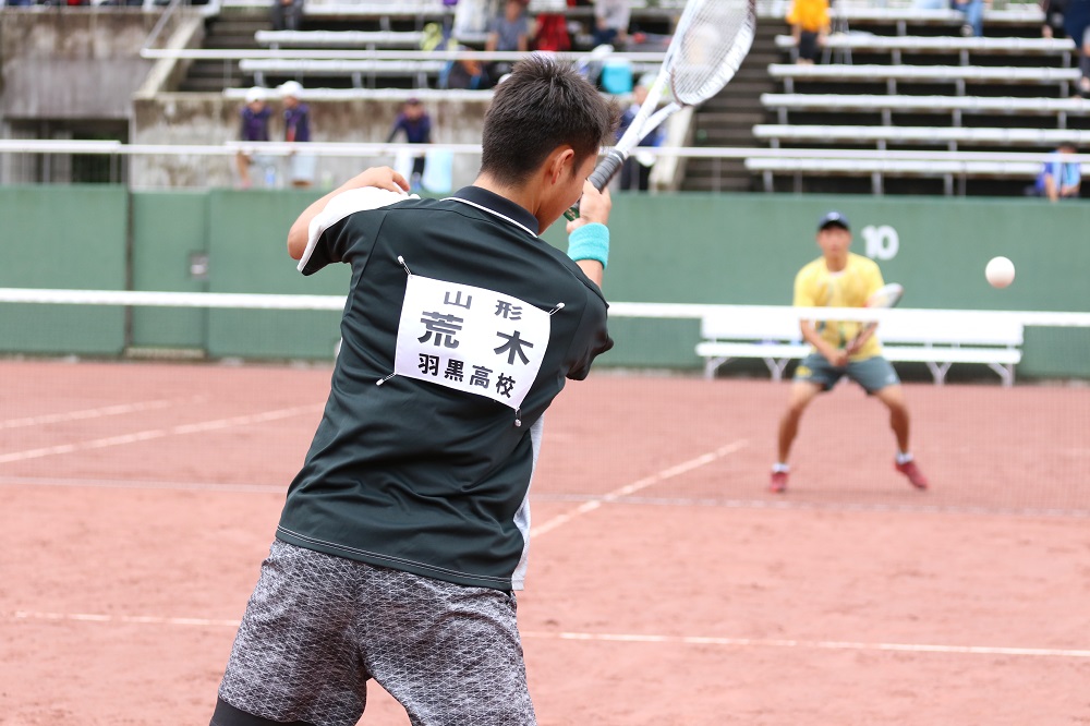 JOCジュニアオリンピックカップ大会 第26回全日本ジュニア選手権大会