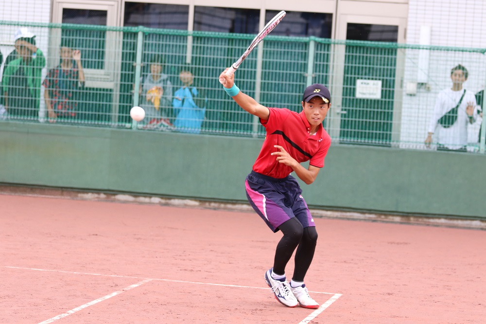 JOCジュニアオリンピックカップ大会 第26回全日本ジュニア選手権大会