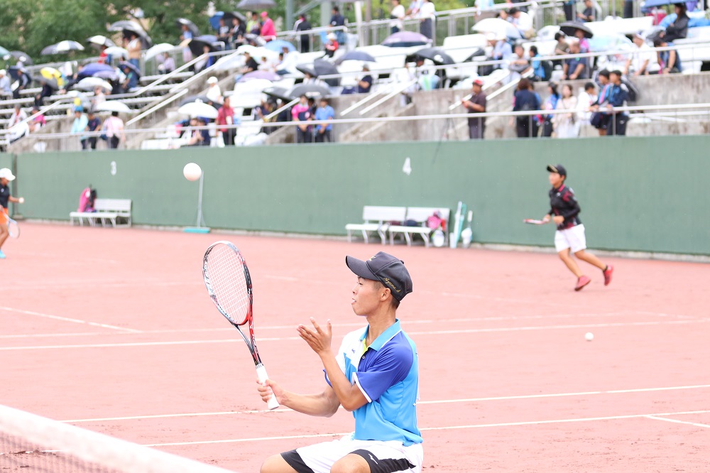 JOCジュニアオリンピックカップ大会 第26回全日本ジュニア選手権大会