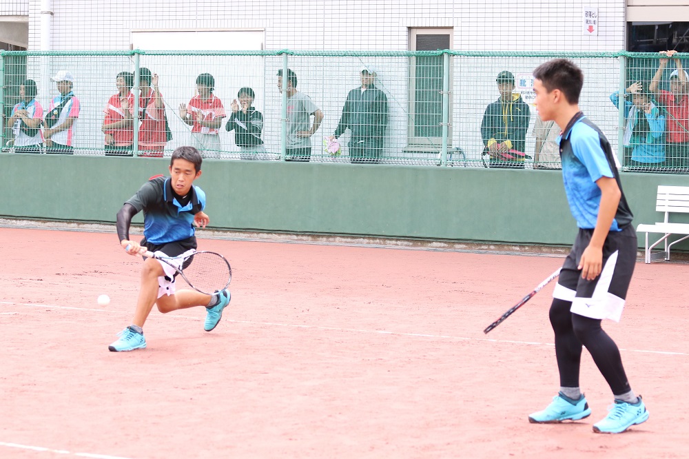 JOCジュニアオリンピックカップ大会 第26回全日本ジュニア選手権大会