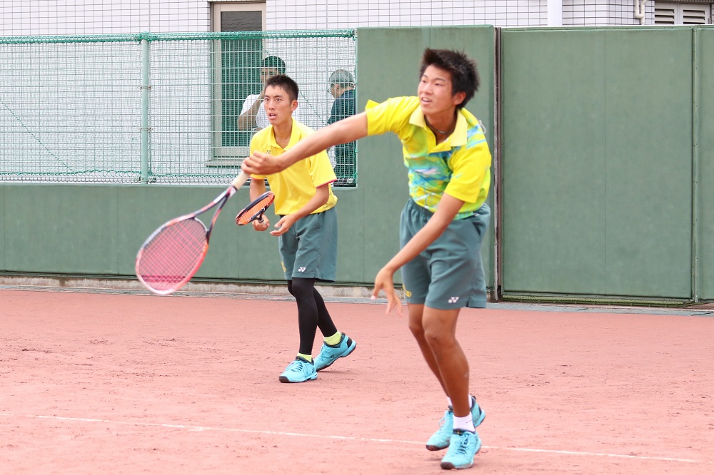 JOCジュニアオリンピックカップ大会 第26回全日本ジュニア選手権大会