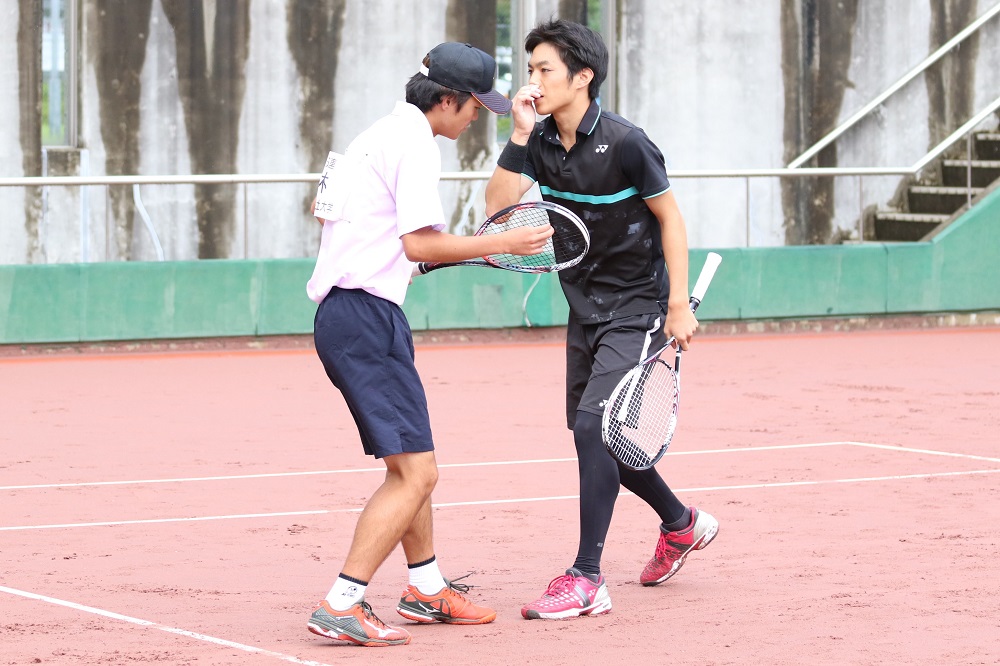 JOCジュニアオリンピックカップ大会 第26回全日本ジュニア選手権大会