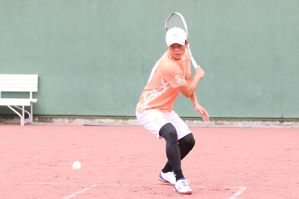 JOCジュニアオリンピックカップ大会 第26回全日本ジュニア選手権大会