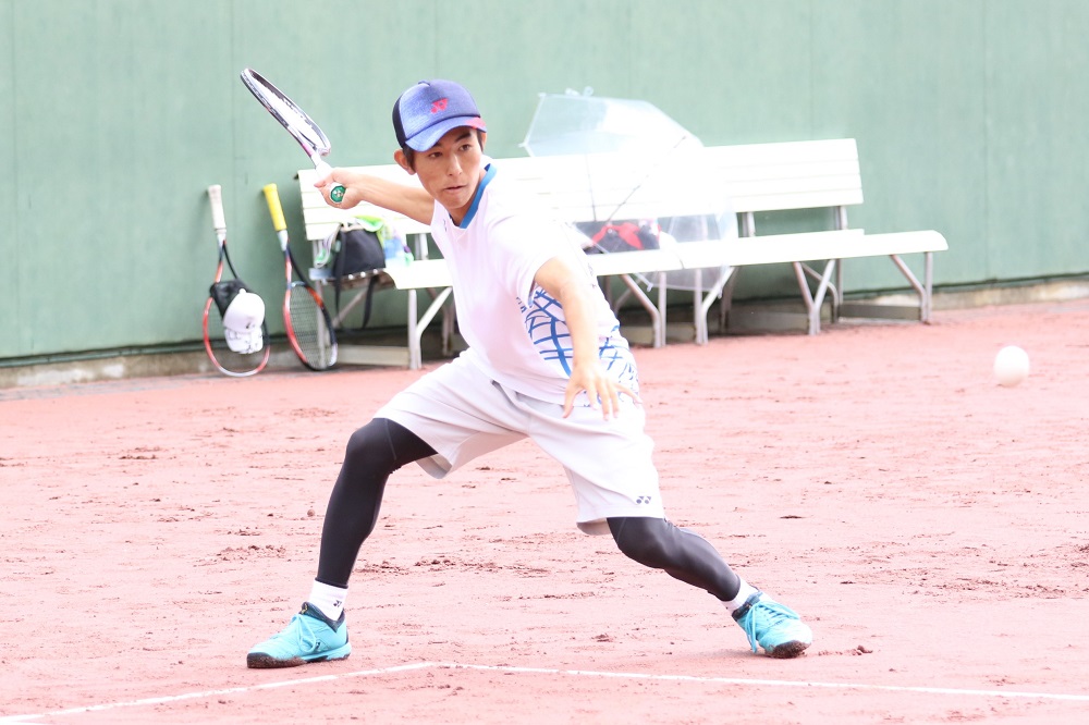 JOCジュニアオリンピックカップ大会 第26回全日本ジュニア選手権大会