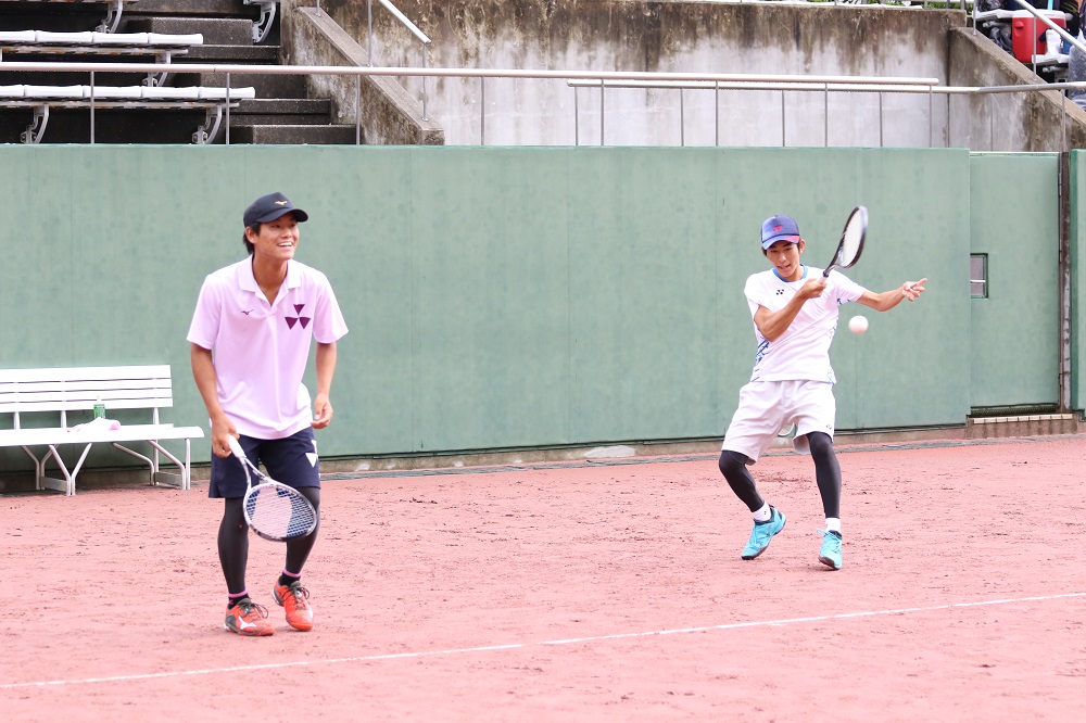 JOCジュニアオリンピックカップ大会 第26回全日本ジュニア選手権大会