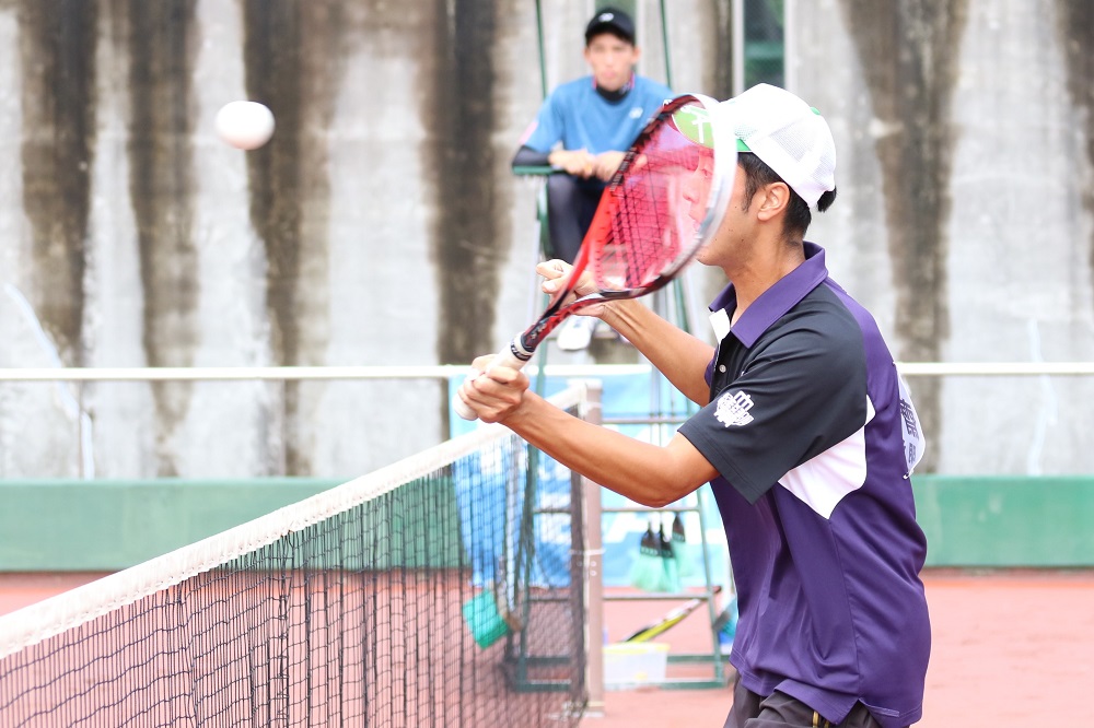 JOCジュニアオリンピックカップ大会 第26回全日本ジュニア選手権大会