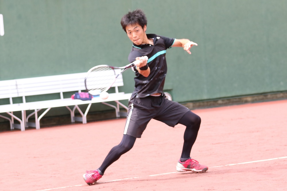 JOCジュニアオリンピックカップ大会 第26回全日本ジュニア選手権大会