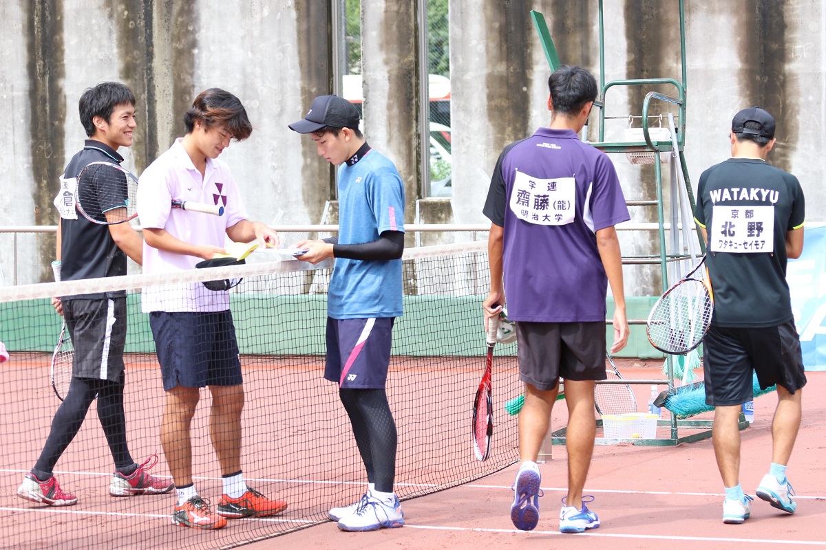 JOCジュニアオリンピックカップ大会 第26回全日本ジュニア選手権大会