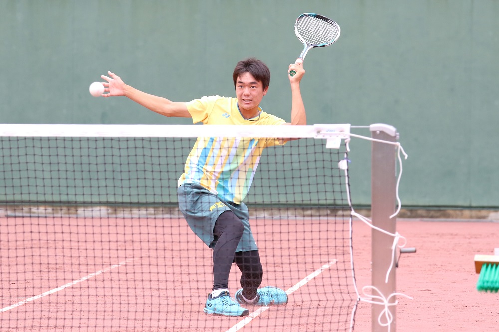 JOCジュニアオリンピックカップ大会 第26回全日本ジュニア選手権大会