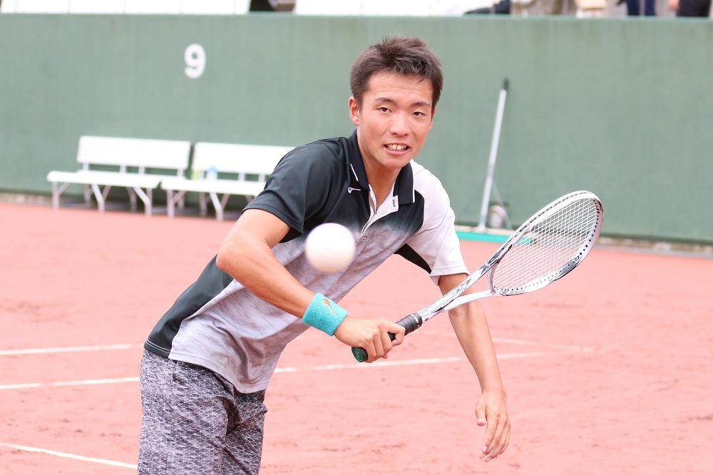 JOCジュニアオリンピックカップ大会 第26回全日本ジュニア選手権大会