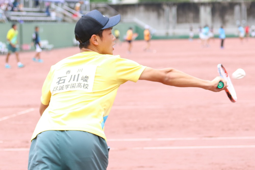 JOCジュニアオリンピックカップ大会 第26回全日本ジュニア選手権大会