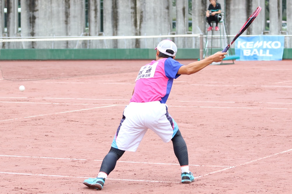 JOCジュニアオリンピックカップ大会 第26回全日本ジュニア選手権大会