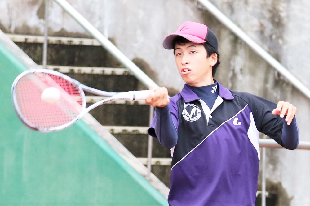 JOCジュニアオリンピックカップ大会 第26回全日本ジュニア選手権大会