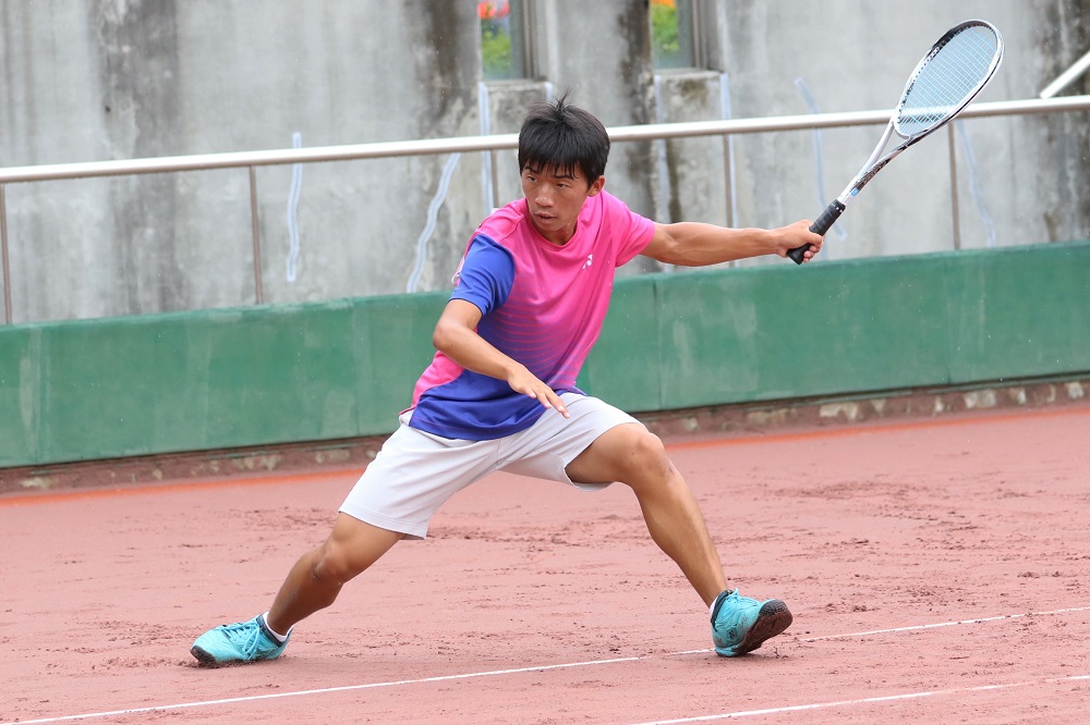JOCジュニアオリンピックカップ大会 第26回全日本ジュニア選手権大会