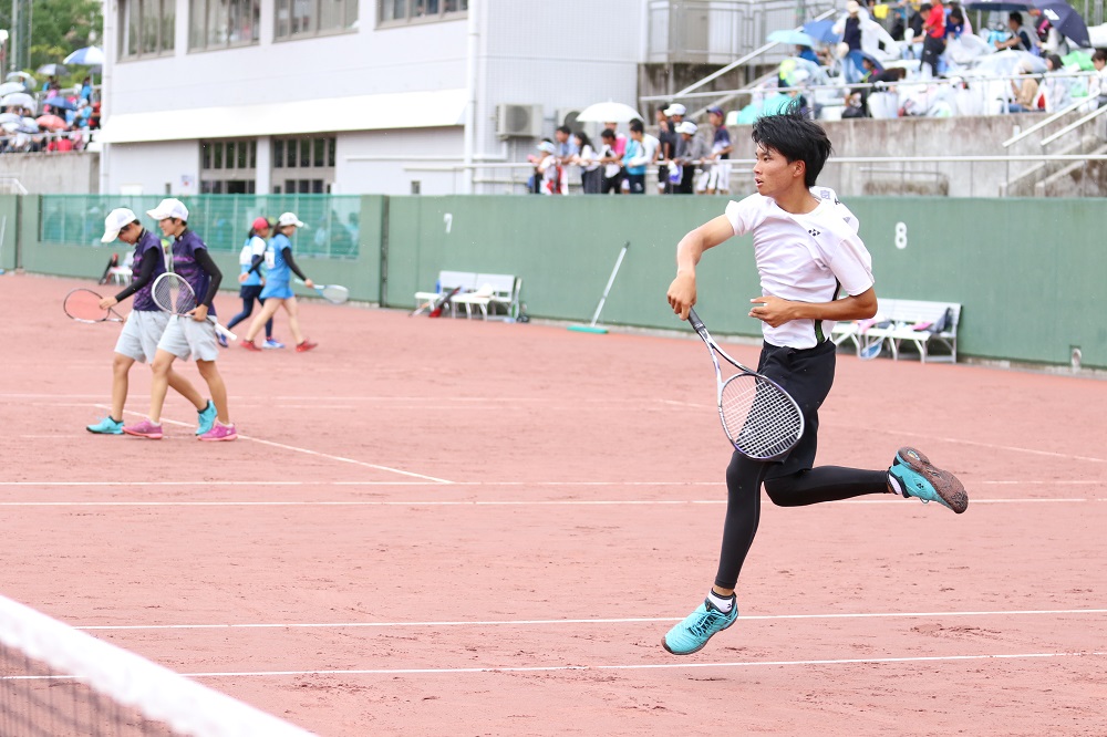 JOCジュニアオリンピックカップ大会 第26回全日本ジュニア選手権大会
