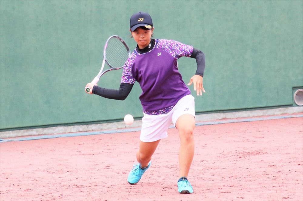 JOCジュニアオリンピックカップ大会 第26回全日本ジュニア選手権大会