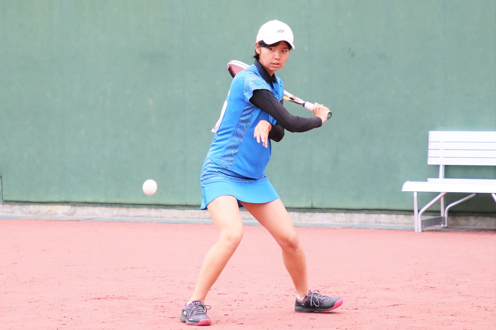 JOCジュニアオリンピックカップ大会 第26回全日本ジュニア選手権大会