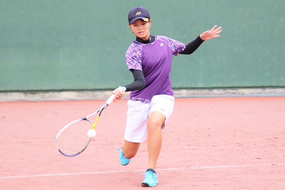 JOCジュニアオリンピックカップ大会 第26回全日本ジュニア選手権大会