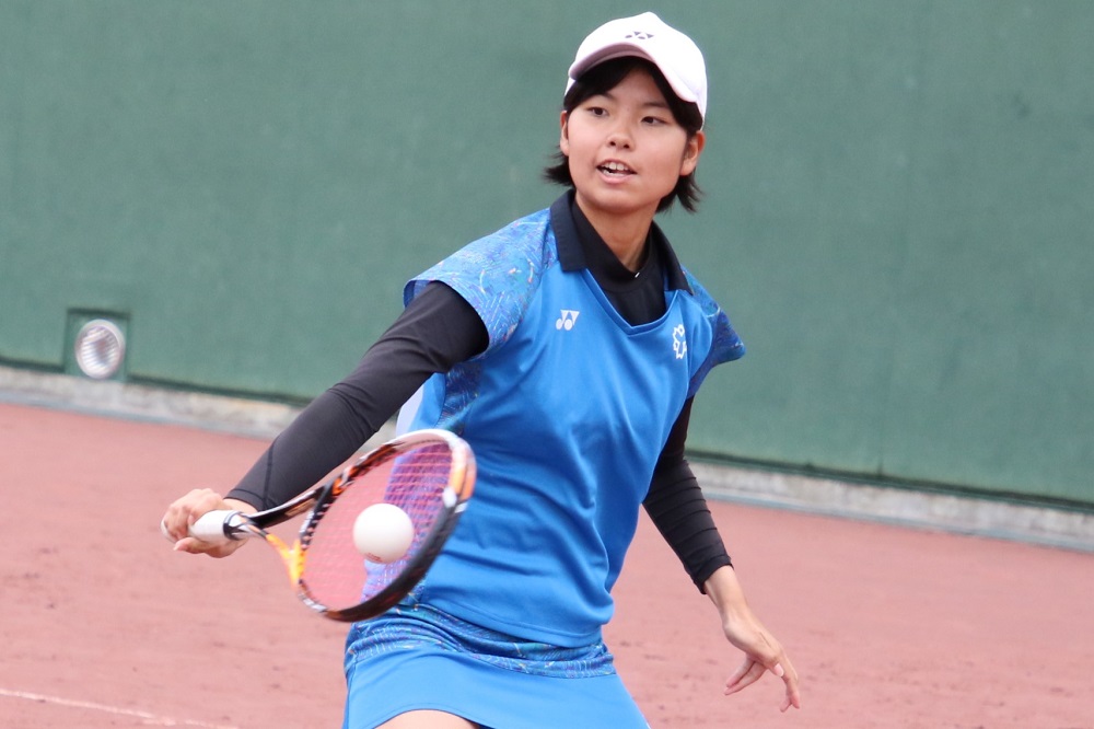 JOCジュニアオリンピックカップ大会 第26回全日本ジュニア選手権大会