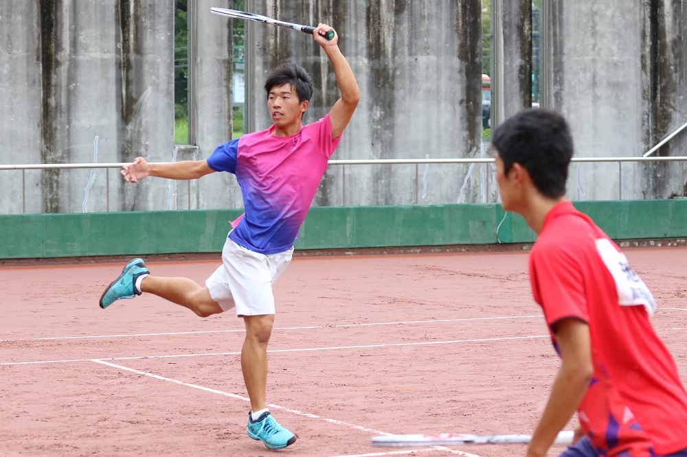 JOCジュニアオリンピックカップ大会 第26回全日本ジュニア選手権大会