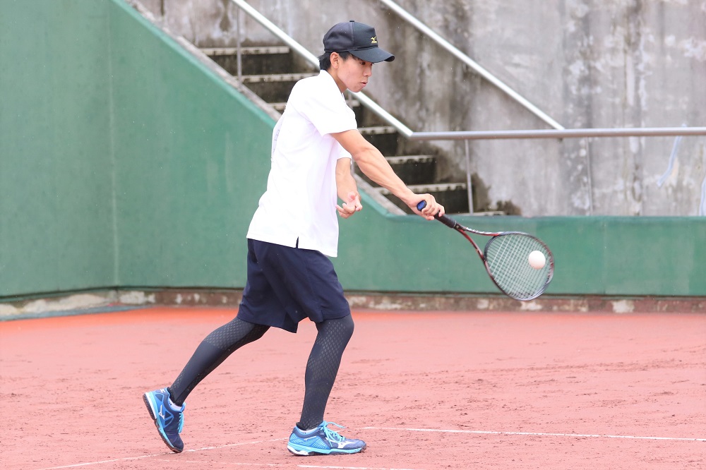 JOCジュニアオリンピックカップ大会 第26回全日本ジュニア選手権大会