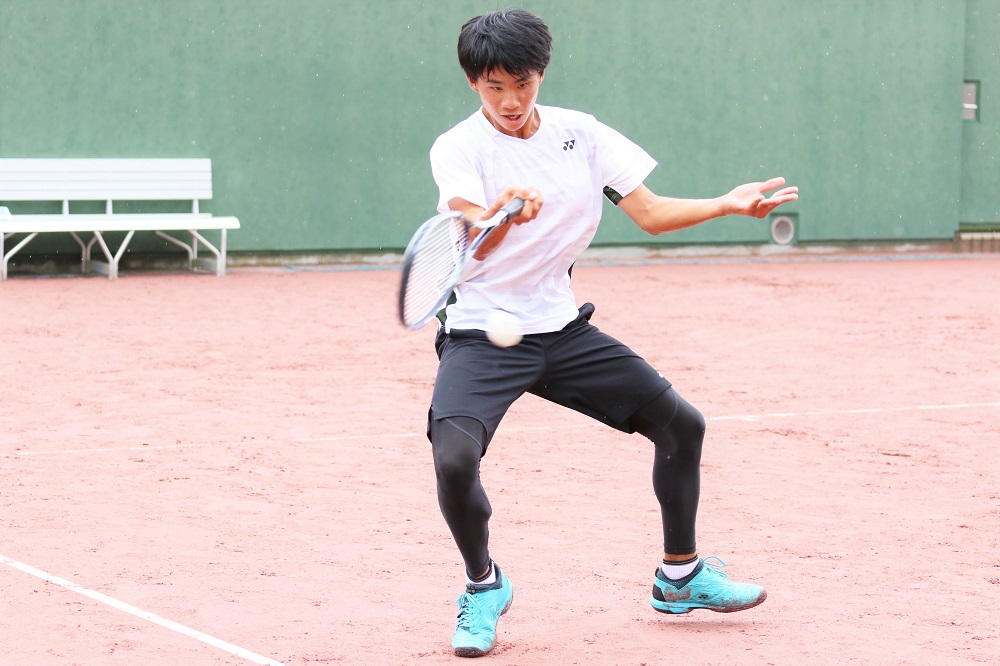 JOCジュニアオリンピックカップ大会 第26回全日本ジュニア選手権大会