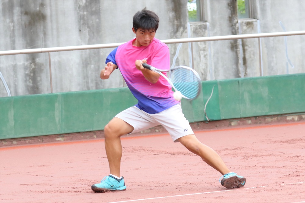 JOCジュニアオリンピックカップ大会 第26回全日本ジュニア選手権大会