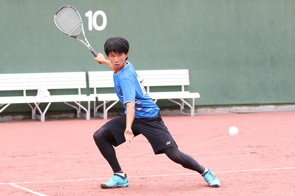 JOCジュニアオリンピックカップ大会 第26回全日本ジュニア選手権大会