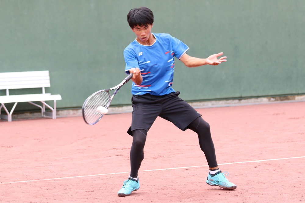 JOCジュニアオリンピックカップ大会 第26回全日本ジュニア選手権大会