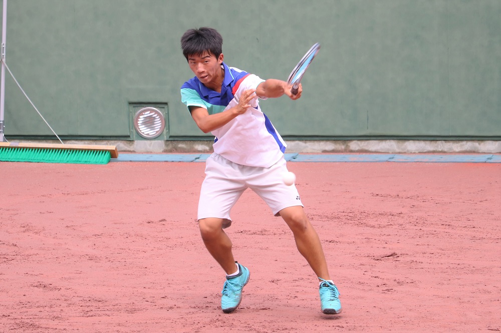 JOCジュニアオリンピックカップ大会 第26回全日本ジュニア選手権大会
