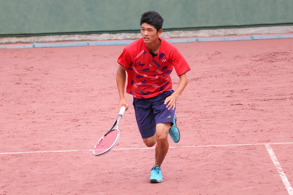 JOCジュニアオリンピックカップ大会 第26回全日本ジュニア選手権大会