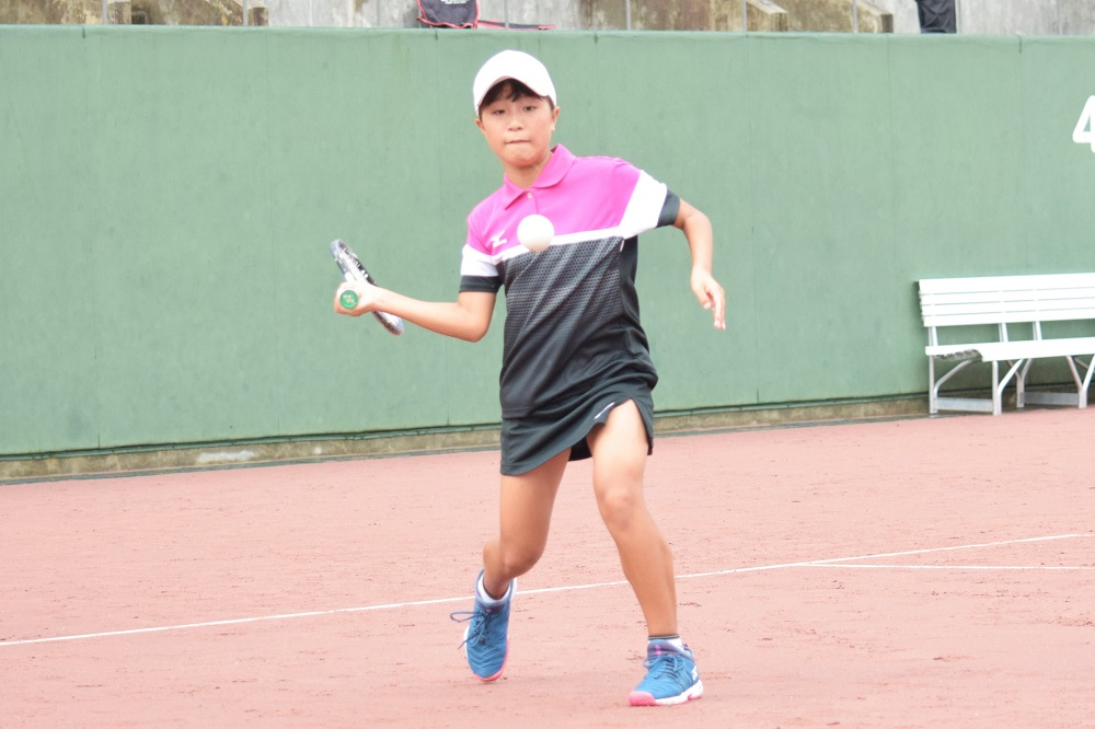 JOCジュニアオリンピックカップ大会 第26回全日本ジュニア選手権大会