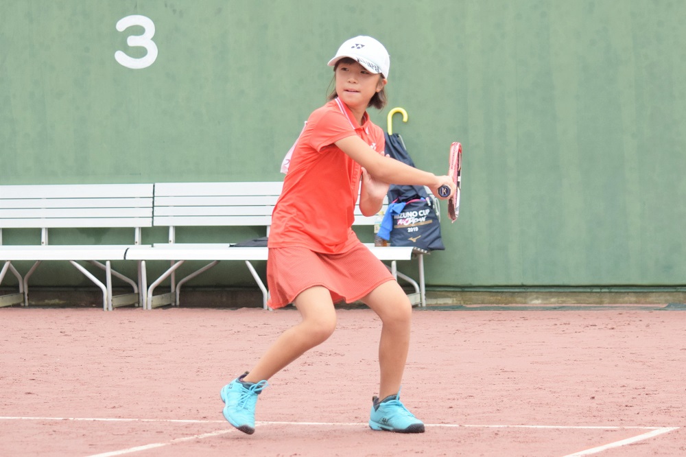 JOCジュニアオリンピックカップ大会 第26回全日本ジュニア選手権大会