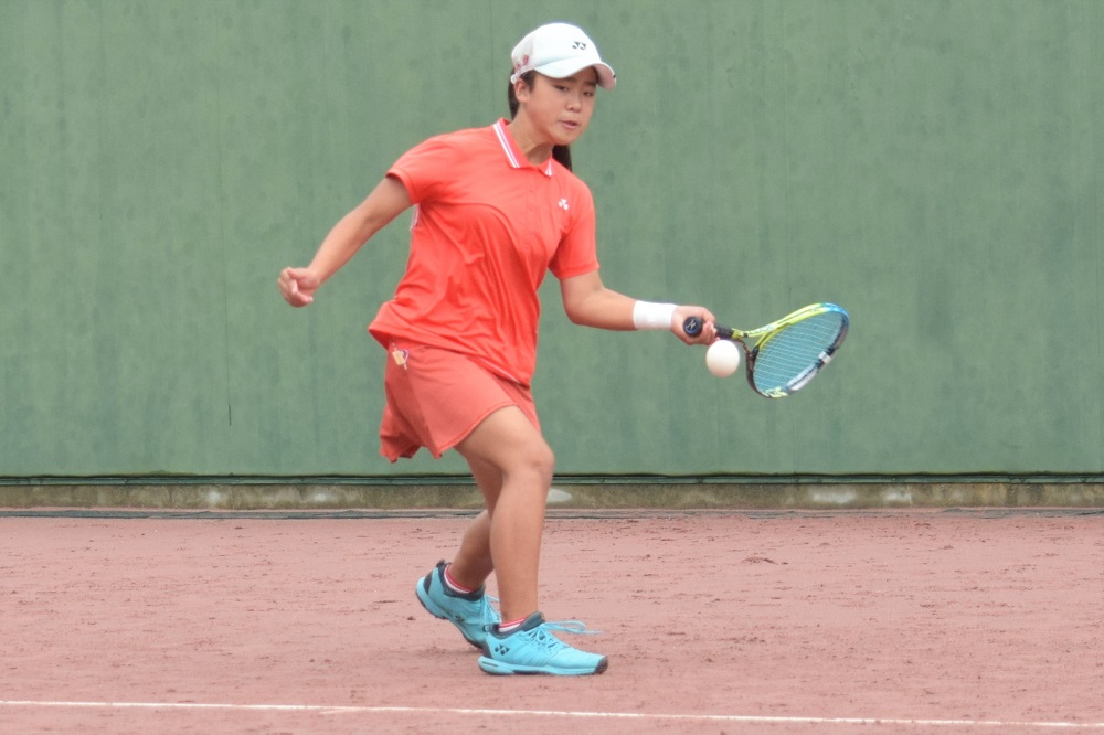 JOCジュニアオリンピックカップ大会 第26回全日本ジュニア選手権大会