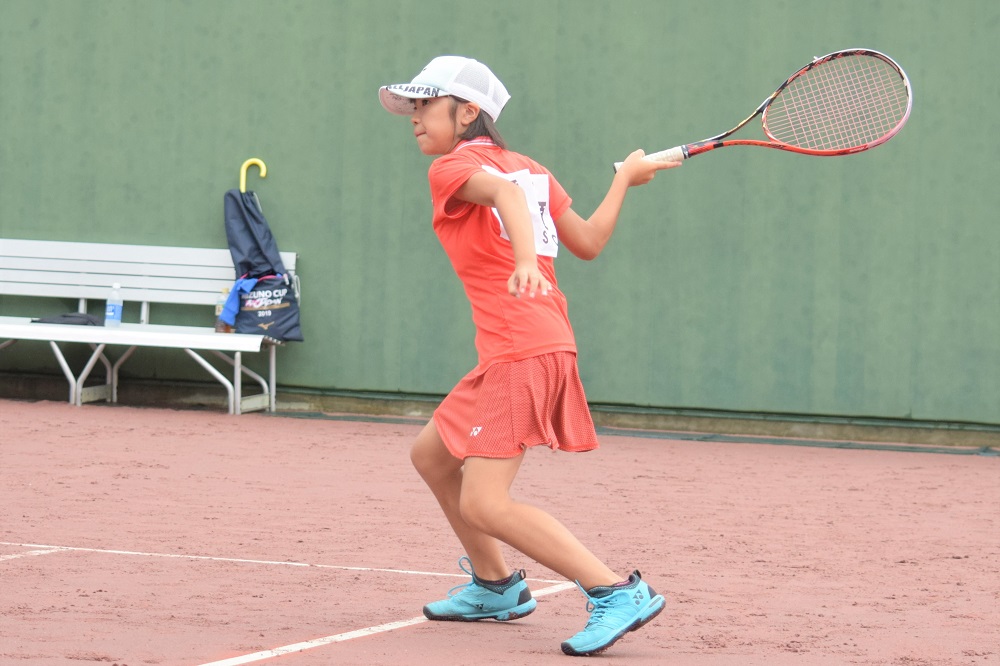JOCジュニアオリンピックカップ大会 第26回全日本ジュニア選手権大会