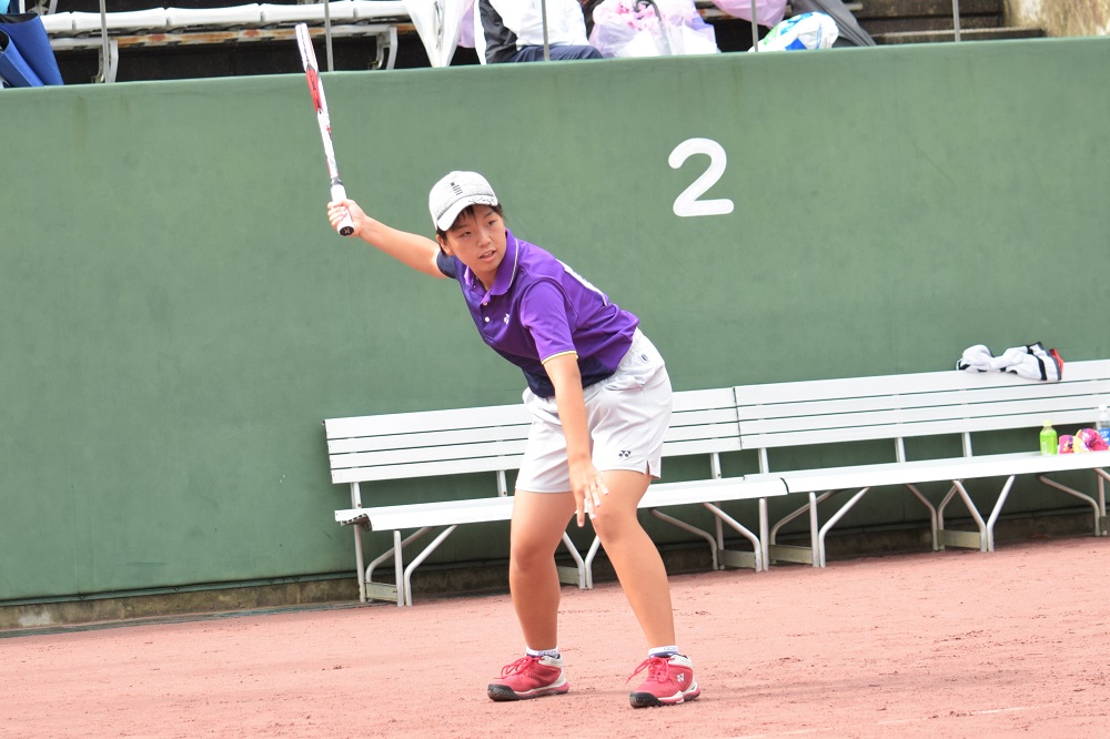 JOCジュニアオリンピックカップ大会 第26回全日本ジュニア選手権大会