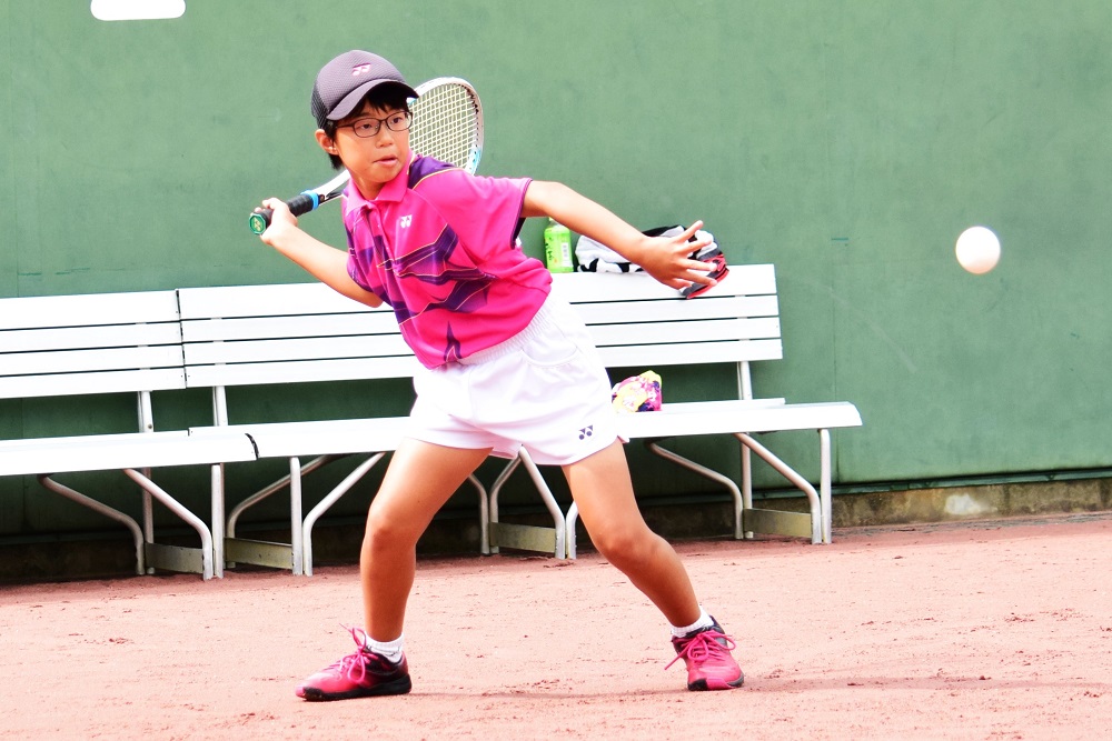 JOCジュニアオリンピックカップ大会 第26回全日本ジュニア選手権大会
