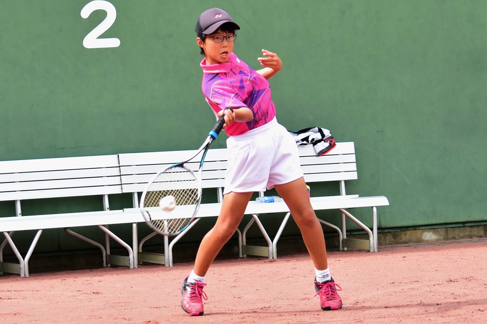 JOCジュニアオリンピックカップ大会 第26回全日本ジュニア選手権大会