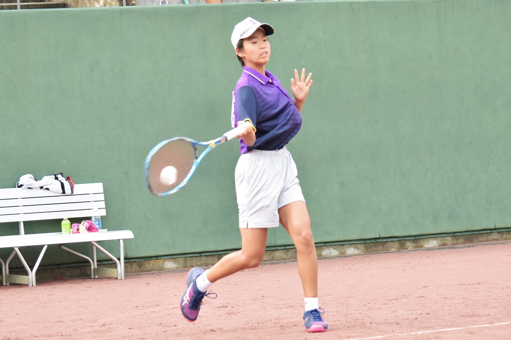 JOCジュニアオリンピックカップ大会 第26回全日本ジュニア選手権大会