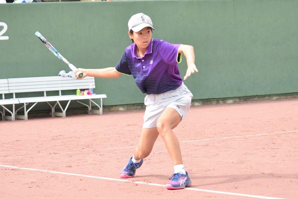 JOCジュニアオリンピックカップ大会 第26回全日本ジュニア選手権大会