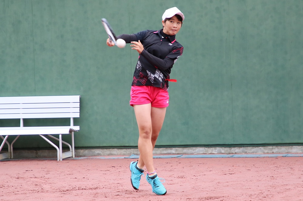 JOCジュニアオリンピックカップ大会 第26回全日本ジュニア選手権大会