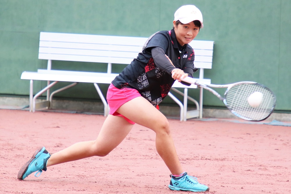 JOCジュニアオリンピックカップ大会 第26回全日本ジュニア選手権大会