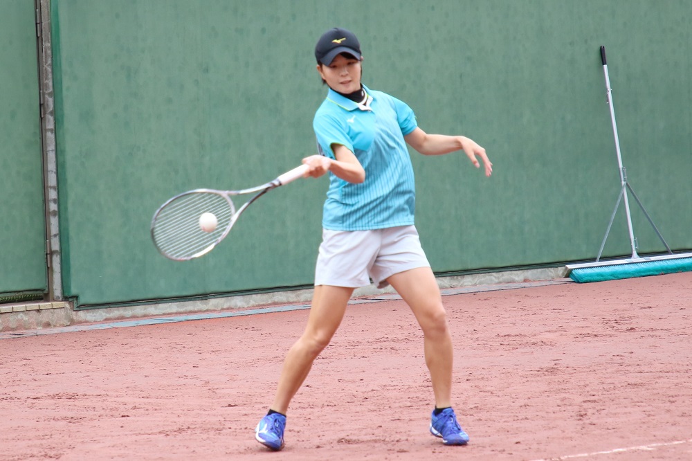JOCジュニアオリンピックカップ大会 第26回全日本ジュニア選手権大会