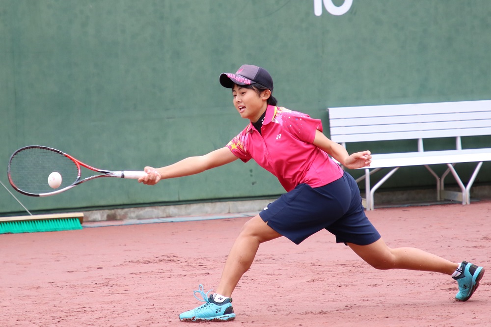 JOCジュニアオリンピックカップ大会 第26回全日本ジュニア選手権大会