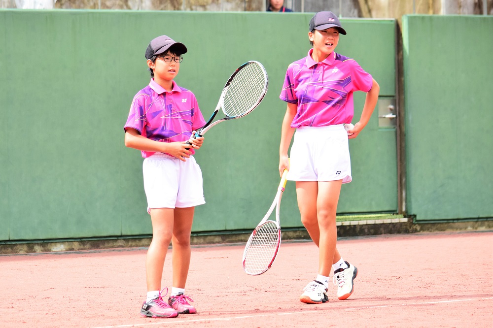 JOCジュニアオリンピックカップ大会 第26回全日本ジュニア選手権大会